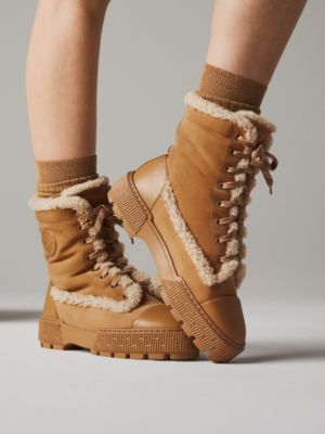 Fresh 앵클 부츠, 보기: 이미지: 제품 착용 이미지, worn, 2개 중 5번째 보기