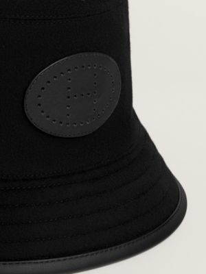 Harper Evelyne bucket hat, View: Detail, detail, view 2 of 2