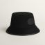 Bob-Hut Harper Evelyne, noir/noir