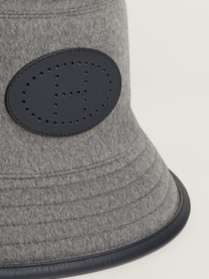 Harper Evelyne bucket hat, View: Detail, detail, view 2 of 2