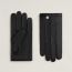 Handschuhe Clou de Selle II, noir