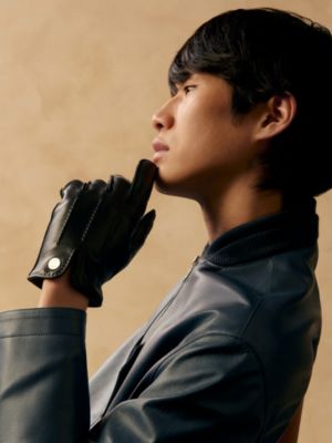 Guantes Clou de Selle II, Vista: Ver artículo puesto, worn, vista 2 de 2