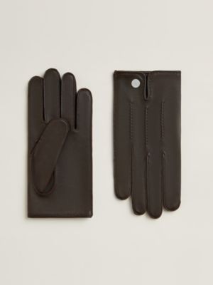 Gants Clou de Selle II