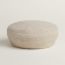 Saint-Honore Rocabar beret, beige ciment/beige ciment