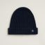 H Loop beanie, marine