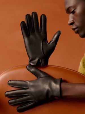 Handschuhe Jump H, Ansicht: Getragene Ansicht, worn, Ansicht 3 von 3