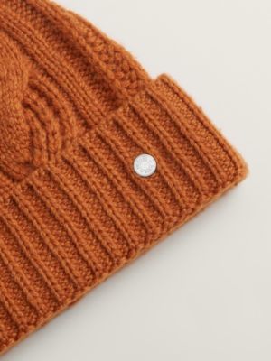 Gorro Câble Maillons, Vista: Vista detallada, detail, vista 2 de 3
