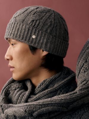 Gorro Câble Maillons, Vista: Ver artículo puesto, worn, vista 3 de 3