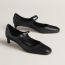 Escarpim Lilibeth 40, noir