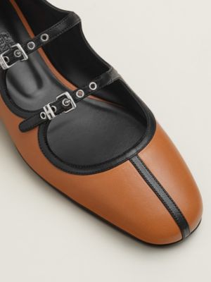 Ballerines Lilia, Vue: vue du dessus, above, vue 5 sur 6