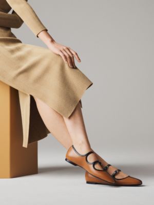 Ballerines Lilia, Vue: Vue portée, worn, vue 2 sur 6