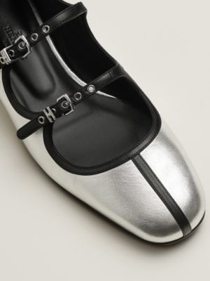 Ballerines Lilia, Vue: vue du dessus, above, vue 6 sur 6