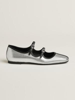 Ballerines Lilia, Vue: vue de côté, side, vue 4 sur 6