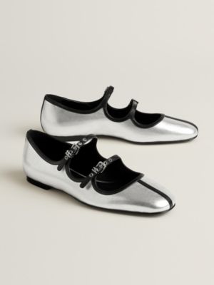 argent/noir