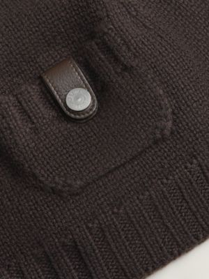Lionel beanie, View: Detail, detail, view 3 of 3