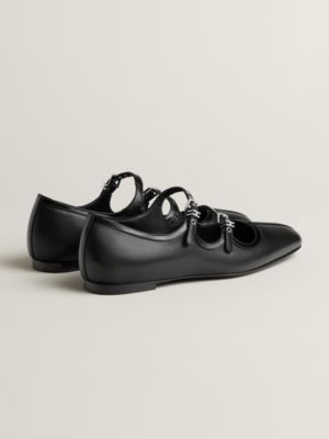 Ballerines Lilia, Vue: Vue de dos, back, vue 5 sur 7