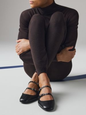 Ballerines Lilia, Vue: Vue portée, worn, vue 3 sur 7