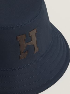 Fred H'Cheval bucket hat, View: Detail, detail, view 3 of 3