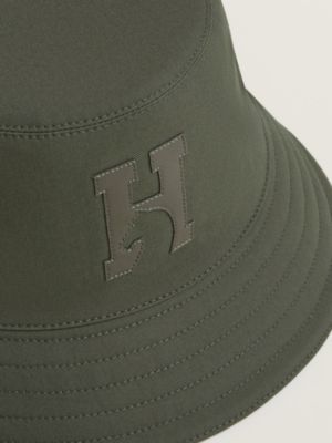 Fred H'Cheval bucket hat, View: Detail, detail, view 2 of 3