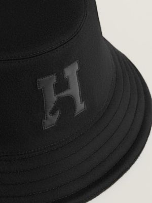 Fred H'Cheval bucket hat, View: Detail, detail, view 2 of 2