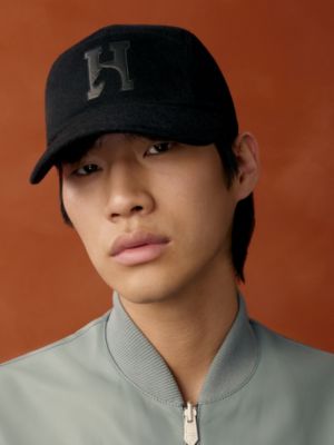 Nevada H'Cheval 캡, 보기: 이미지: 제품 착용 이미지, worn, 3개 중 3번째 보기
