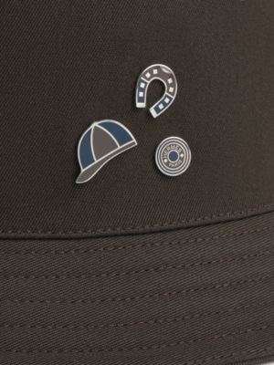 Corto Jump bucket hat, View: Detail, detail, view 2 of 2