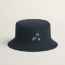 Corto Jump bucket hat, ardoise