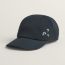 Miles Jump cap, ardoise
