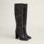 Bottes Leaping 90, noir