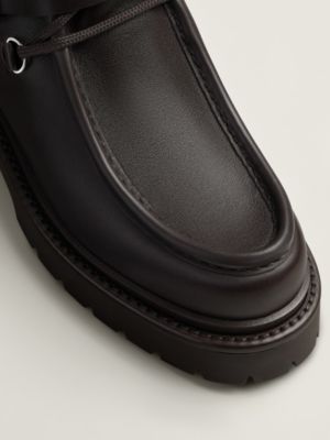 Landscape boot, View: above, above, view 5 of 5