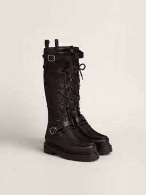 Landscape boot