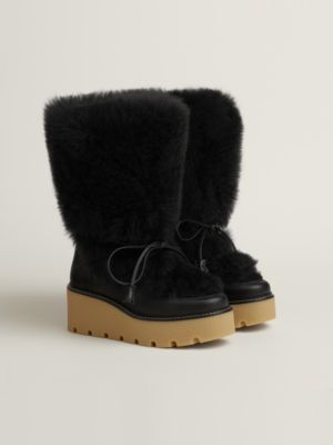 Latitude 30 ankle boot