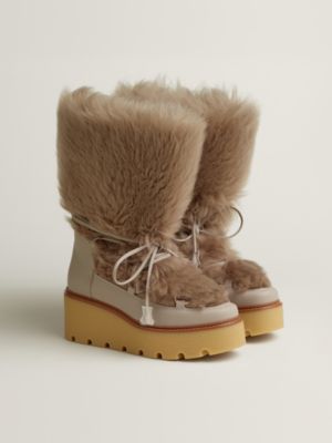 Latitude 30 ankle boot