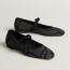 Sapatilha Light, noir
