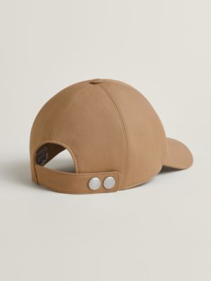 Riley H Droit cap, View: Back, back, view 2 of 4