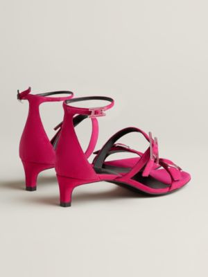 Liv 40 sandal, View: Back, back, view 4 of 5
