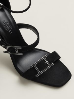 Sandales Liv 90, Vue: vue de face, front, vue 5 sur 6