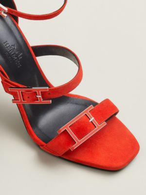 Sandales Liv 90, Vue: vue de face, front, vue 5 sur 6