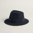 Chapeau Balthazar H Loop, indigo, pas disponible