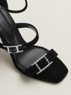 Liv 90 sandal, View: above, above, view 5 of 6