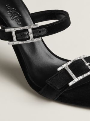 Liv 90 sandal, View: Detail, detail, view 6 of 6