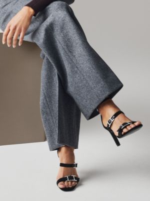 Liv 90 sandal, View: Worn, worn, view 2 of 6