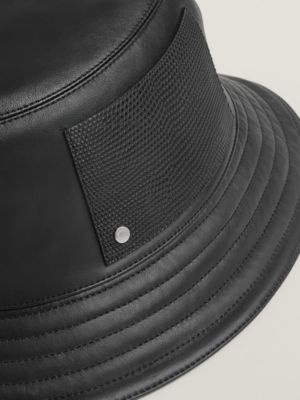 Kairos Lezard bucket hat, View: Detail, detail, view 2 of 2