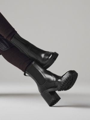 Lindsay 70 앵클 부츠, 보기: 이미지: 제품 착용 이미지, worn, 2개 중 5번째 보기