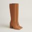 Lisiere 90 boot, naturel
