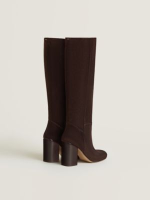 Lisiere 90 boot, View: Back, back, view 4 of 5