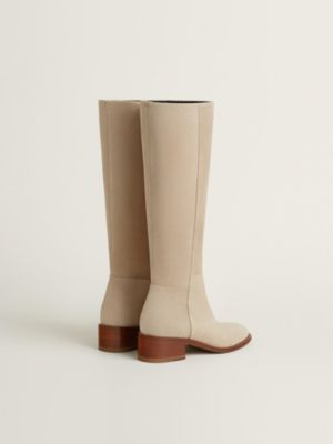 Lasso 40 boot, View: Back, back, view 4 of 5