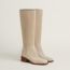 Lasso 40 boot, beige camel