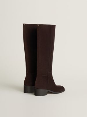 Lasso 40 boot, View: Back, back, view 4 of 5