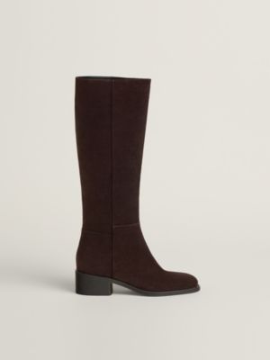 Lasso 40 boot, View: side, side, view 3 of 5